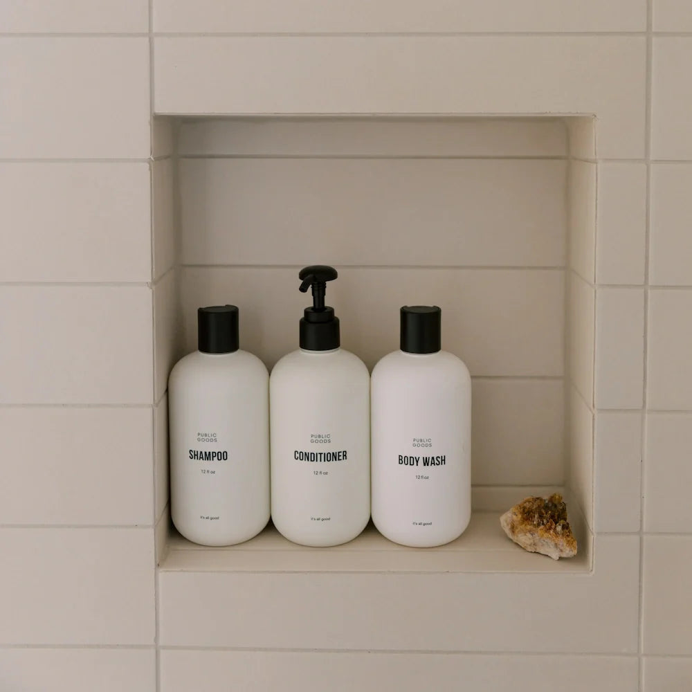 Shampoo