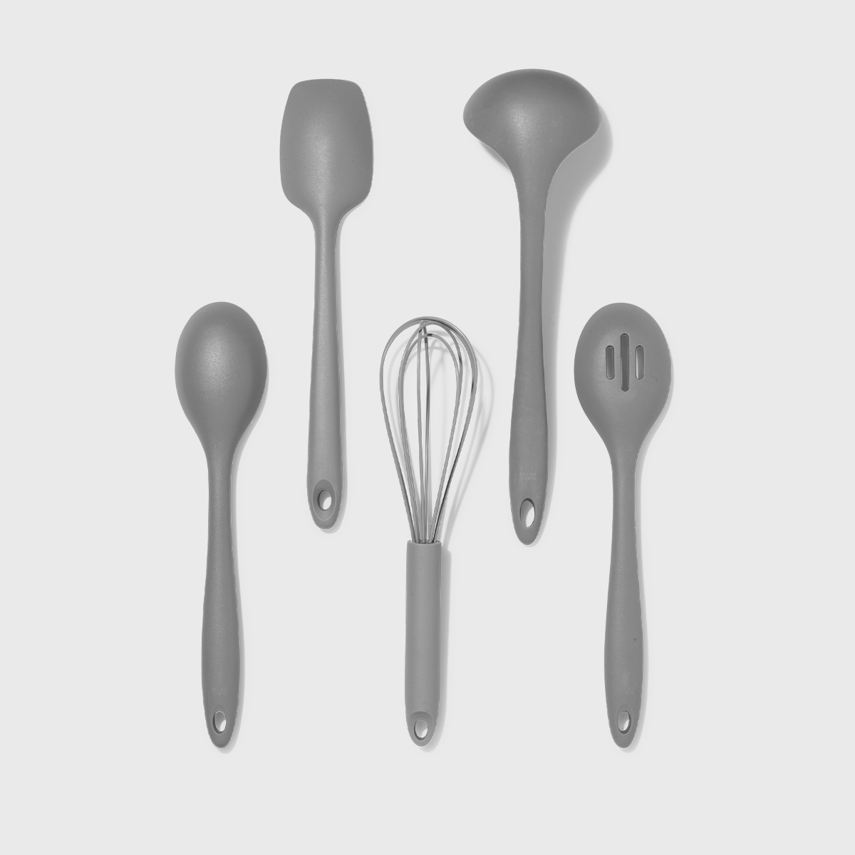 Spoon & Whisk 5 pc (Case of 16)
