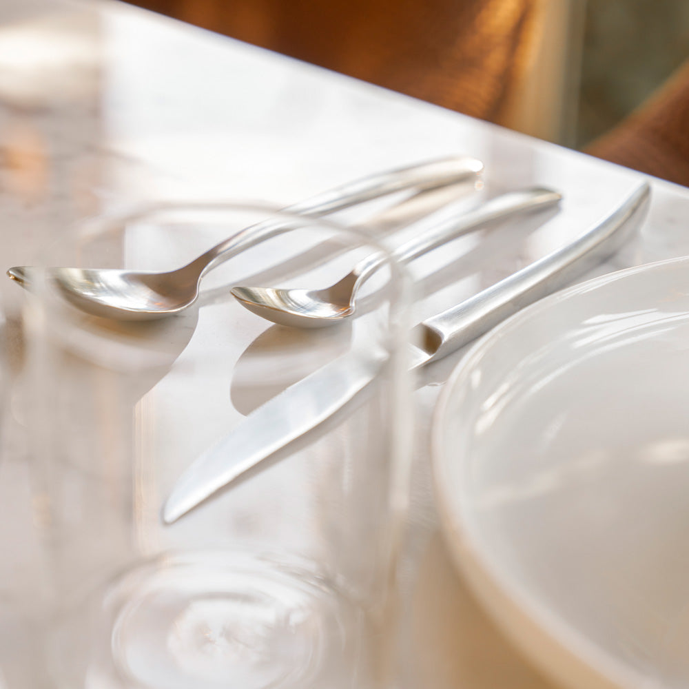 Flatware (Set of 20, Case of 9)