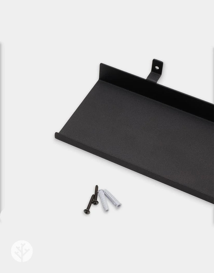 Ledge Shelf Large | Panel Accessories by Slatpanel®