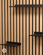 Ledge Shelf Large | Panel Accessories by Slatpanel®