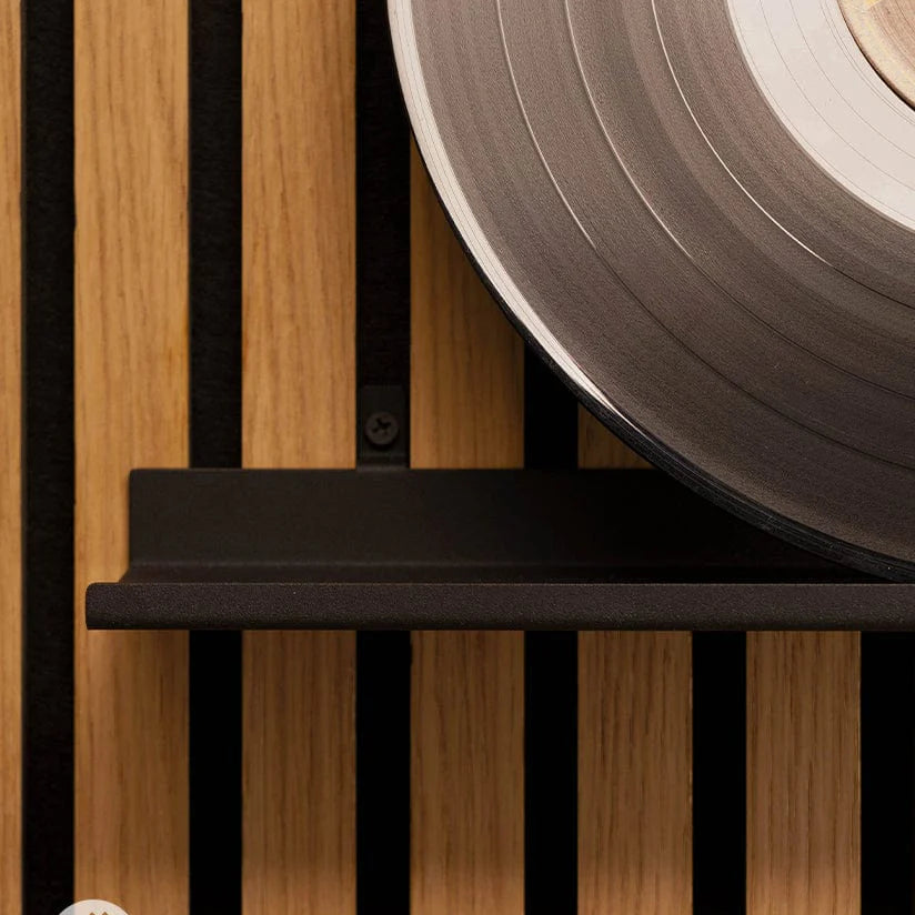 Ledge Shelf Large | Panel Accessories by Slatpanel®