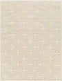 Satu Cream Area Rug