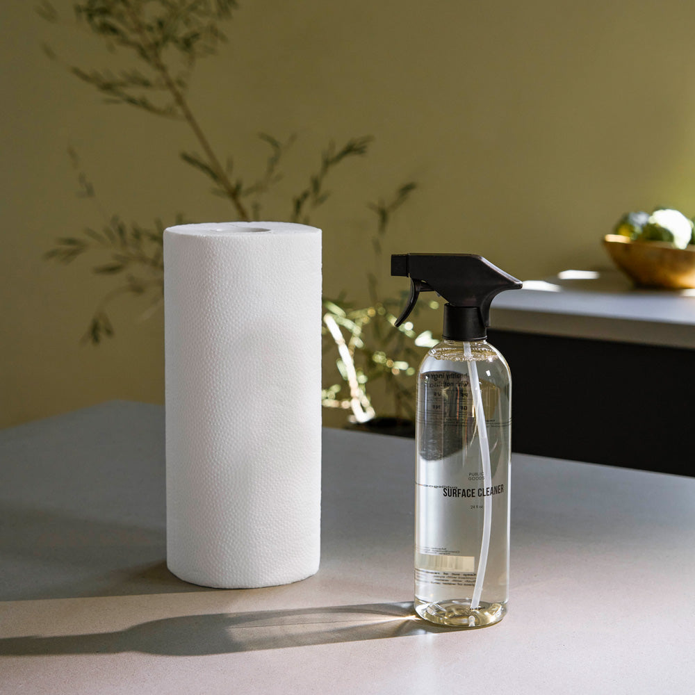 Surface Cleaner