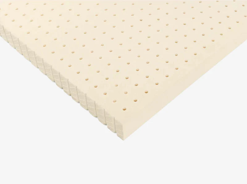 3" Latex Mattress Topper
