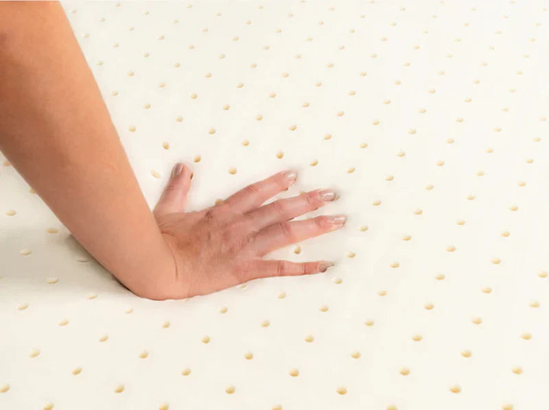 3" Latex Mattress Topper