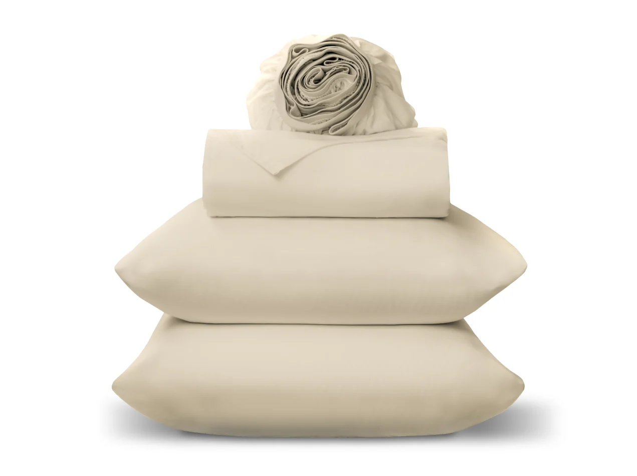 Deep Pocket Tencel Sheets