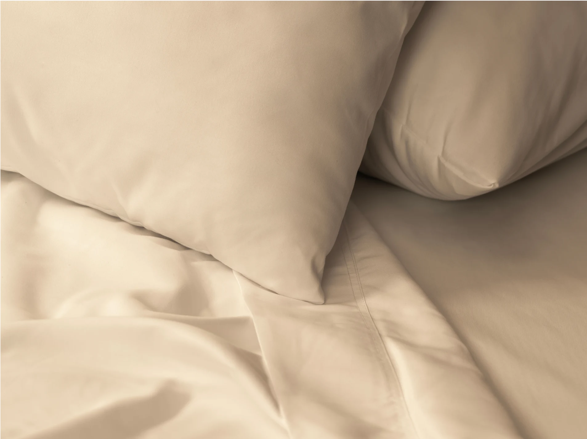 Deep Pocket Tencel Sheets