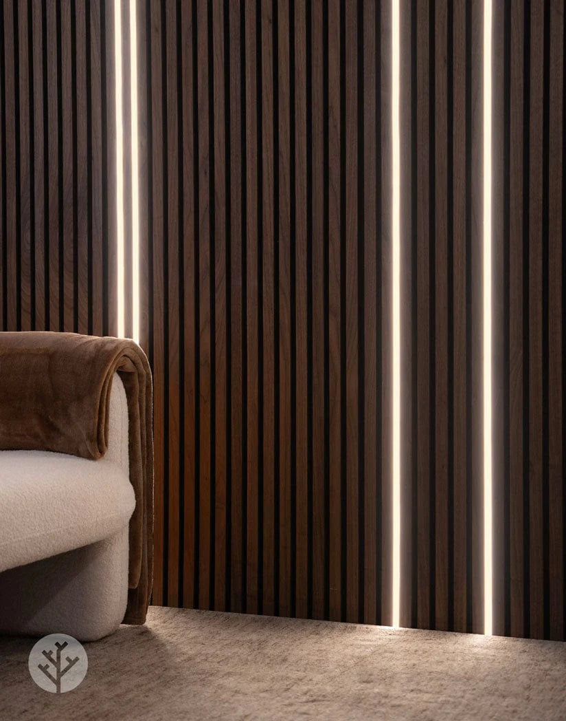 Slatpanel® Glow Flexible LED Light Strip Pack