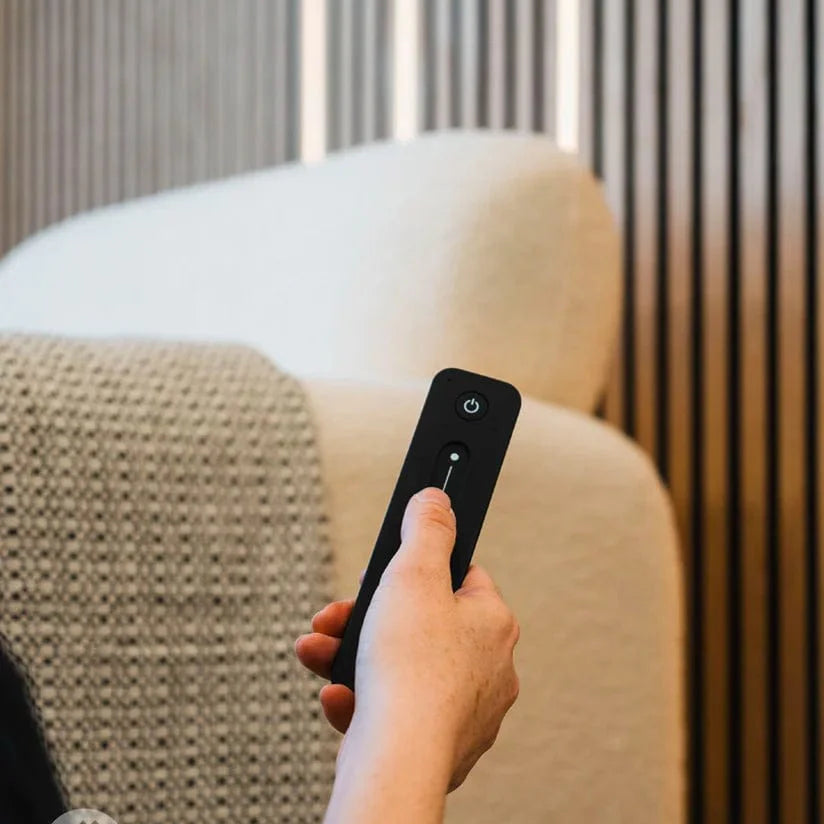 Slatpanel® Glow LED Remote Control (only)