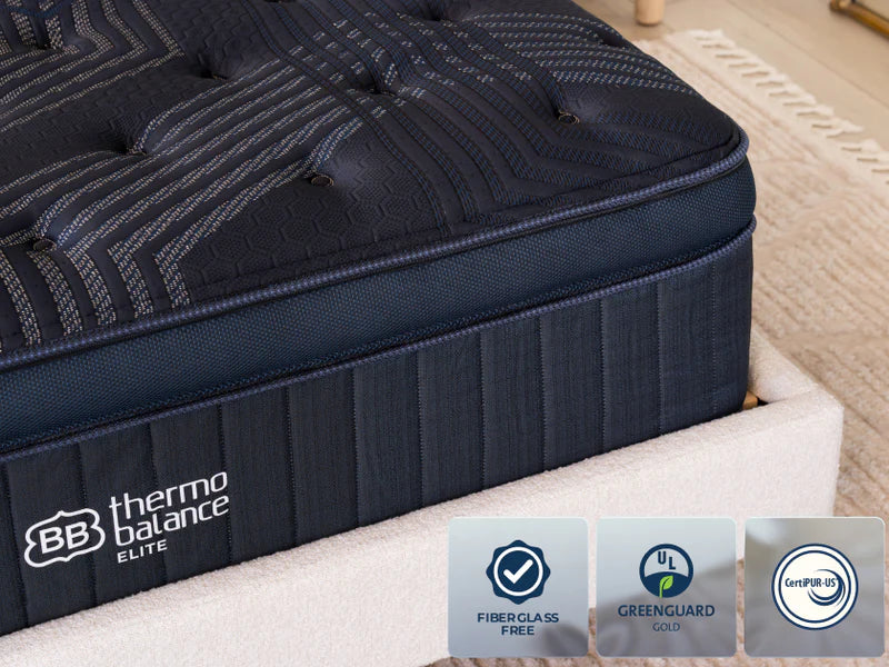 ThermoBalance Elite