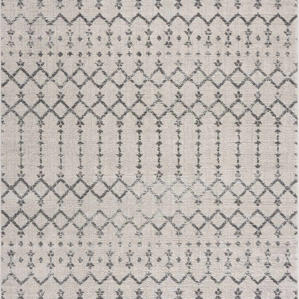 Tigri Aztec 2310 Ivory Rug - Promo