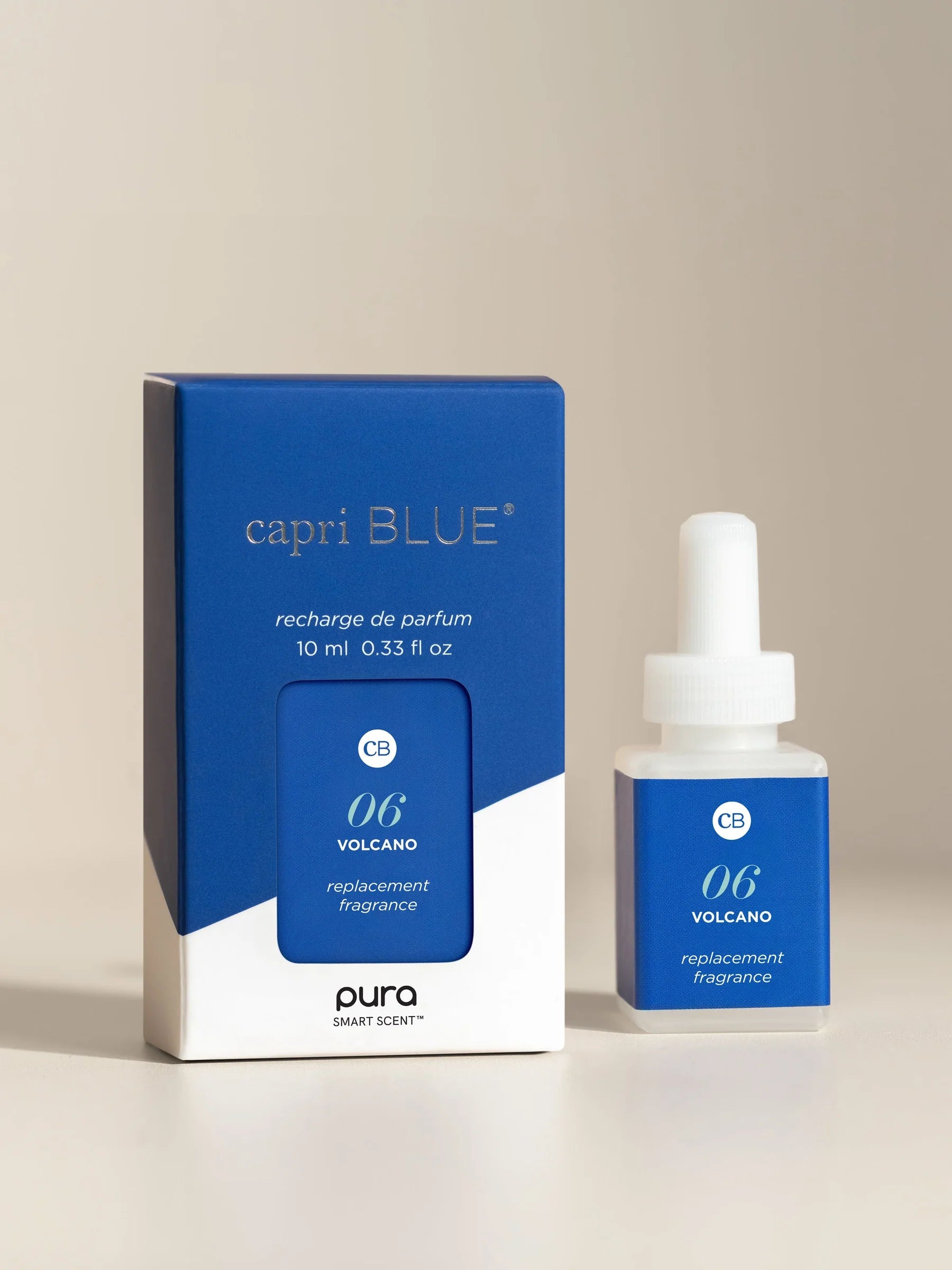Volcano - Fragrance Refil