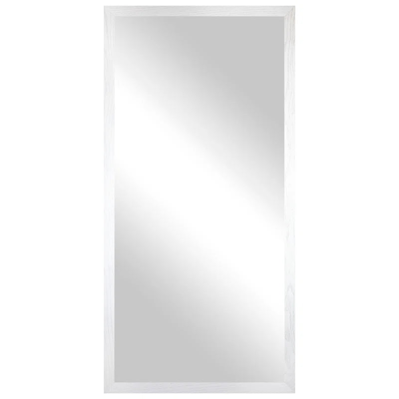 Ozark Hardwood Floor Mirror
