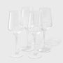 Wine Glasses (Set of 4)