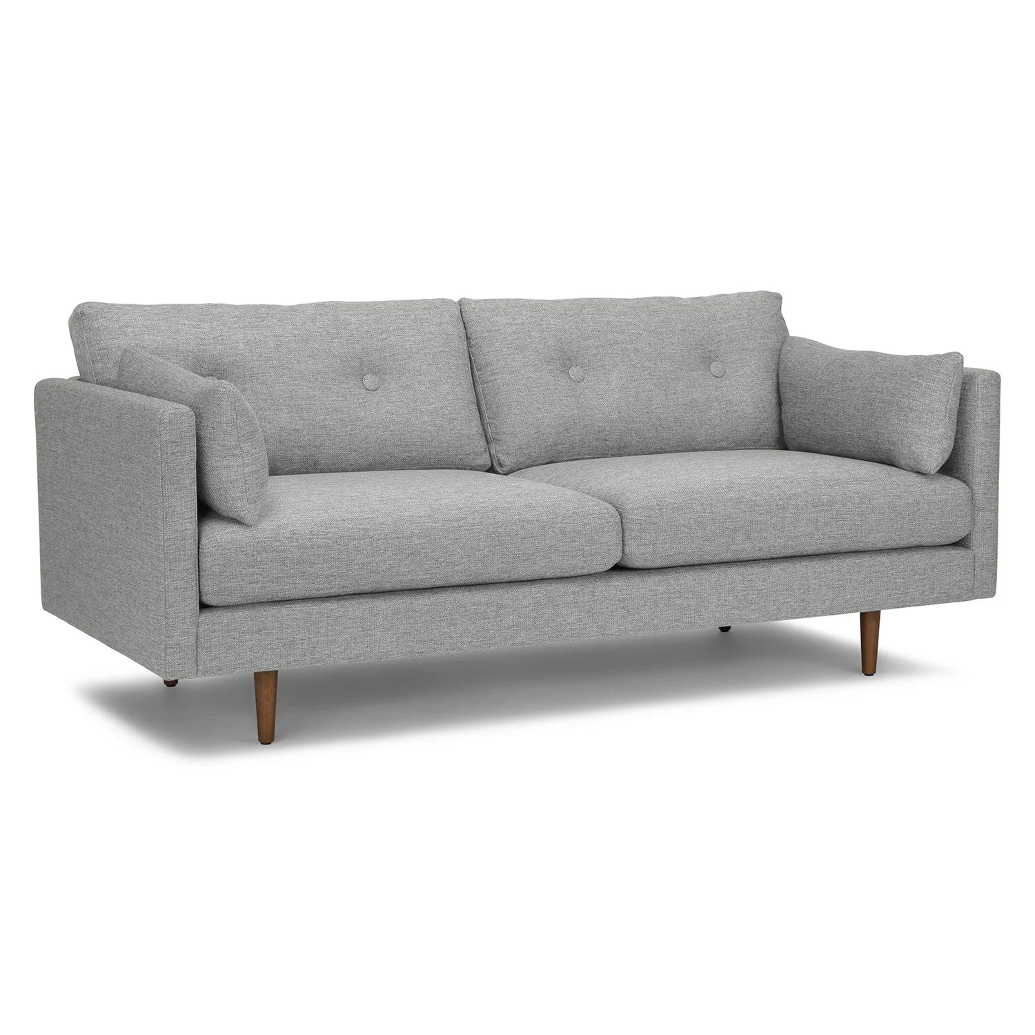 Anton 74" Loveseat