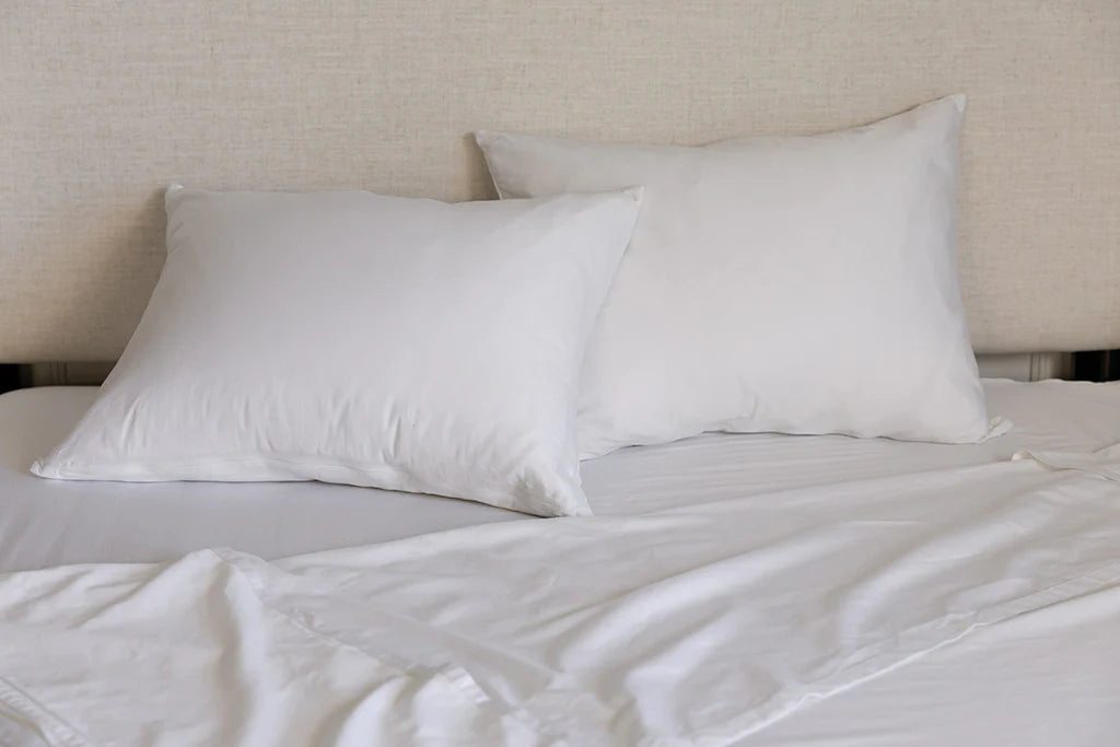 Zipper Sheet Set