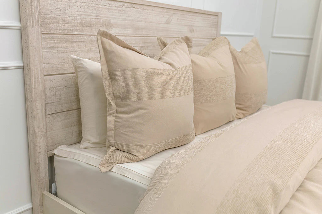 Zipper Sheet Set